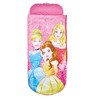 Disney Princess Junior Ready Bed in Pink Colour