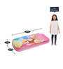 Disney Princess Junior Ready Bed in Pink Colour