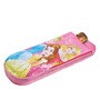 Disney Princess Junior Ready Bed in Pink Colour