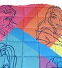 Disney Princess Single Size 100% Comforter