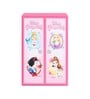 Disney Princess Themed Cabinet in Pink Colour