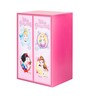 Disney Princess Themed Cabinet in Pink Colour