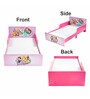 Disney Kids Bed in Pink Finish