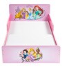Disney Kids Bed in Pink Finish