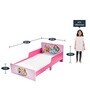 Disney Kids Bed in Pink Finish