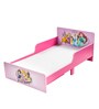 Disney Kids Bed in Pink Finish