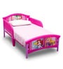 Disney Princess Toddler Bed in Pink