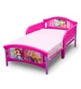 Disney Princess Toddler Bed in Pink