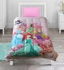 Disney Princess Toddler Size 100% Cotton Comforter