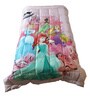 Disney Princess Toddler Size 100% Cotton Comforter