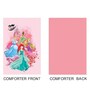 Disney Princess Toddler Size 100% Cotton Comforter