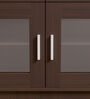Display Expo Sideboard in Cherry Finish