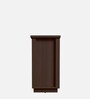Display Expo Sideboard in Cherry Finish