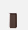 Display Expo Sideboard  in Cherry Finish