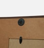 Distress Solid Wood Distress Wood Mirror Medium Rectangular Wall Mirror