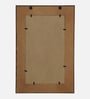 Distress Solid Wood Distress Wood Mirror Medium Rectangular Wall Mirror