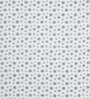 Grey Floral 80 GSM Double Bed Dohar
