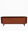 Diva Sheesham Wood TV Console for upto 75 inch TV In