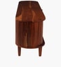 Diva Sheesham Wood TV Console for upto 75 inch TV In