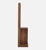 Angel Dressing Unit Teak & White Colour