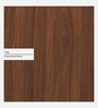 Angel Dressing Unit Teak & White Colour