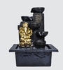 Divine-Ganesha 5 Drop Water Fountain