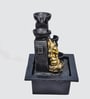 Divine-Ganesha 5 Drop Water Fountain