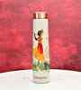 Divine Harmony Copper Bottle