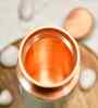Divine Harmony Copper Bottle