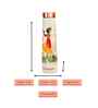 Divine Harmony Copper Bottle