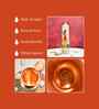 Divine Harmony Copper Bottle