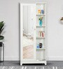 Divine Luxury Dressing Unit White Finish