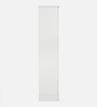 Divine Luxury Dressing Unit White Finish