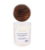 Sandalwood & Neroli White Wax Scented Jar Candle