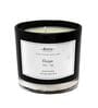 Neroli & Sage Glass Scented Jar Candle With Essential Oill