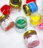 Soy Wax Scented Candles Pack Of 6 Scented Candle