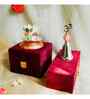 Divine Temple Set of 2