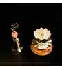 Divine Temple Set of 2