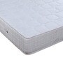 Divinity 6 inch Pocketed Spring King Size Mattress