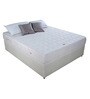 Divinity 8 inch Pocketed Spring Queen Size Mattress