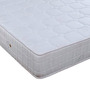 Divinity 8 inch Pocketed Spring Single Mattress