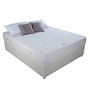 Divinity 8 inch Pocketed Spring Single Mattress