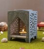 Diwali Gift Hamper with Blooming Aroma Oil Diffuser