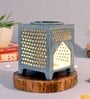 Diwali Gift Hamper With Carving Oil Diffuser