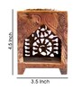 Diwali Gift Hamper With Floral Oil Diffuser