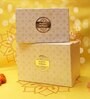 Diwali Gift Hamper With Floral Oil Diffuser