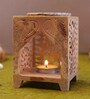 Diwali Gift Hamper With Floral Oil Diffuser
