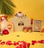 Diwali Gift Hamper With Jali Aroma Gift Hamper