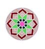 Diwali Rangoli Stencil Mat for Door Entrance Decoration