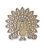Diwali Rangoli Stencil Mat for Door Entrance Decoration